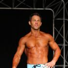 Scott  St. Clair - NPC Charlotte Cup  2013 - #1